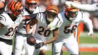 Bengals defense leads the way to 17-16 win over the Browns in opener