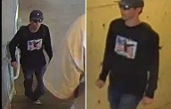 FBI difunde fotos del sospechoso de asesinar de Charlie Kirk, al que intenta capturar