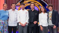 Cuarto programa de 'MasterChef Celebrity 10': horario, dónde ver e invitados