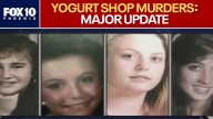 Suspect identified for murder of 4 teen girls in 34