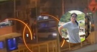 ¡Impactantes imágenes de crimen en Comas! Cámaras registran brutal ataque contra madre de familia acribillada frente a sus hijos Las imágenes de seguridad muestran cómo dos sicarios bajaron de un auto