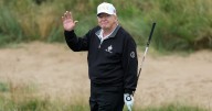 Disgraced MAGA Baseball Player Roger Clemens Gushes Over Donald Trump’s Golf Game