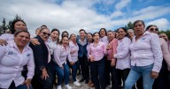 Más salud y apoyo social en el primer año de gobierno de Rodrigo Monsalvo en El Marqués