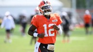 Why Shedeur Sanders told NFL teams not to draft him