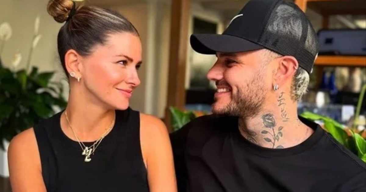 Cómo será la fiesta de compromiso entre Mauro Icardi y La China Suárez