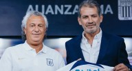 Alianza Lima | ¿Néstor Gorosito a la selección peruana? Franco Navarro aclara el futuro del DT 