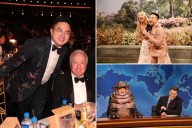 Exclusive | How Lorne Michaels got Bowen Yang to stay on 'Saturday Night Live'