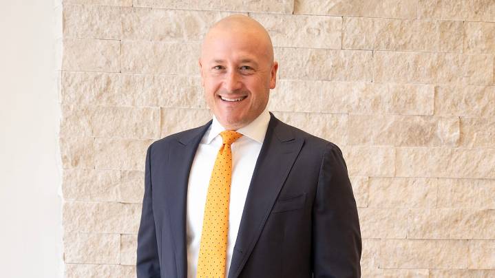 How Andy Kvesic and Aprio Legal are redefining client services