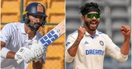 Ind vs WI squad: Jadeja named vice-captain, Karun Nair out