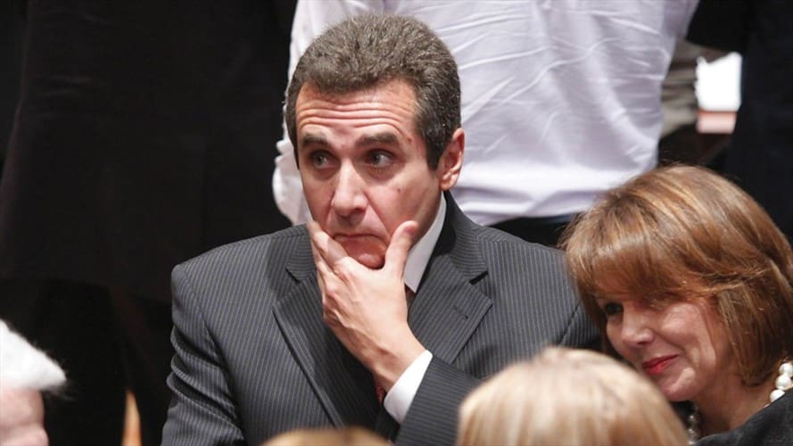 Corte Suprema cuestiona a la Constitucional por la tutela de Bernardo Moreno para tumbar condena