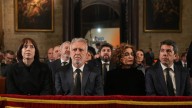 El funeral de Estado por los fallecidos de la Dana se celebrará el 29 de octubre en Valencia