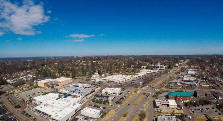 Vestavia at 75: Read the anniversary series