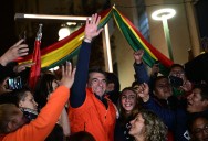 Rodrigo Paz plantea movilizar USD 4.000 millones para impulsar la economía boliviana