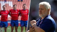 El "orgullo" de los "Cóndores" tras el empate ante Samoa, cuándo se juega la revancha y cómo se define El quince chileno busca clasificar a su segundo Mundial seguido.