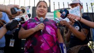 Lawyer: Santiago’s release would be historic for DACA students