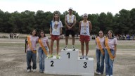 El Ouahabi y Linares, ganadores del Memorial Julián Salillas en Lanaja