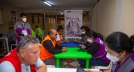 INEI inició el censo en el penal de varones de Piura