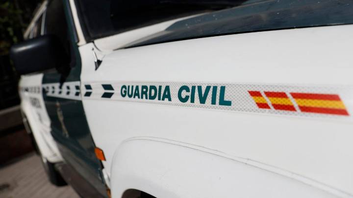 Una joven, herida gravemente tras ser apuñalada en la cara, cuello y manos por su pareja en Tenerife