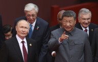 Trump accuses Xi of ‘conspiring against US’ with Putin, Kim