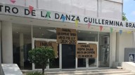 Museos del INBAL cerrados por exigencias de secciones sindicales