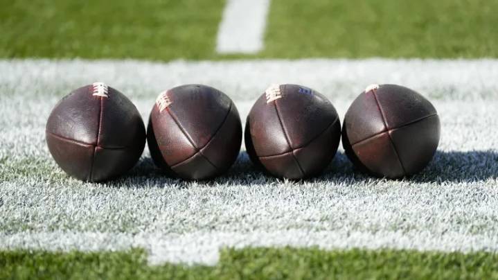 Nebraska high school football Coaches rankings