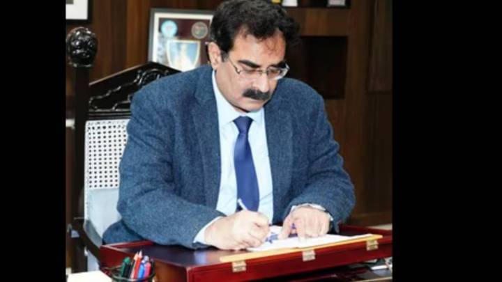 Who is Rajeev Verma? 1992-batch IAS officer appointed as Delhi's chief secretary