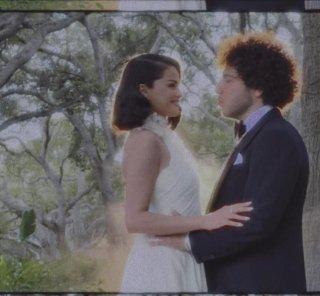 Selena Gomez wedding: Two Ralph Lauren gowns and old Hollywood hairstyle steal the spotlight