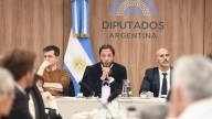 La comisión investigadora de $LIBRA quiere escuchar a los hermanos Milei