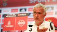José Mourinho, en el centro de la polémica en Portugal por denuncia en Benfica