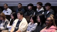 De qué países vienen a estudiar a la Universidad de Zaragoza