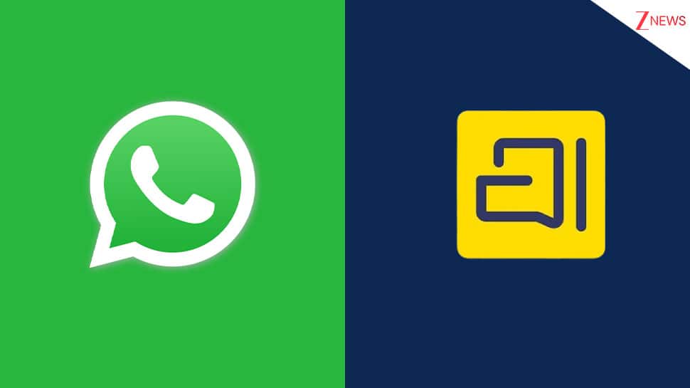 Zoho Arattai: India's ‘Swadeshi’ Chat App Tops App Stores—Can It Really Challenge WhatsApp? Check Features