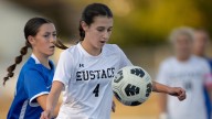 Bishop Eustace defeats Rancocas Valley
