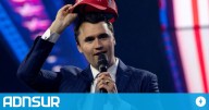 Asesinaron al influencer trumpista Charlie Kirk durante un acto en una universidad de Estados Unidos