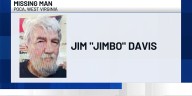 Missing man in Putnam County