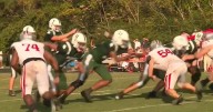 #4 Benedictine defeats #6 St. Christopher's 35