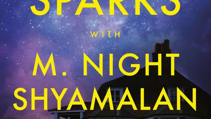 Does 'Remain' the novel give away the movie's plot?