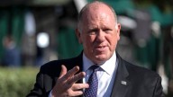 White House says Tom Homan did ‘nothing wrong’ following reports he accepted a bag of cash
