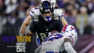 Who's Playing, Who's Not vs. Bills