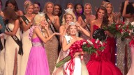 Cassie Donegan wins Miss America 2026 as Miss New York