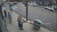 Police did right thing releasing man seen trying to assemble rifle outside Toronto store, expert says