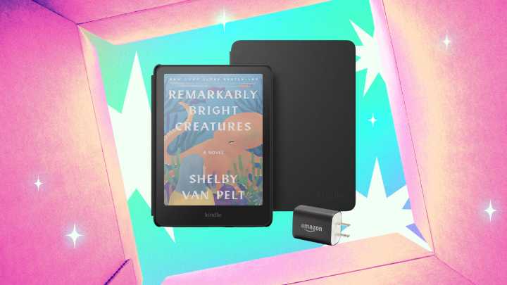 These Kindle Bundles Are Already on Sale for October Prime Day