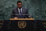Guyana afirmó que confía en la ley internacional ante "ataques y agresiones" de Venezuela por el Esequibo