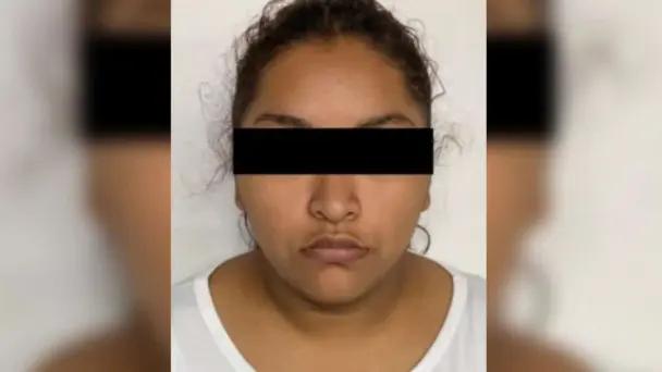 Nuevo León: Detienen a madre por muerte de su bebé