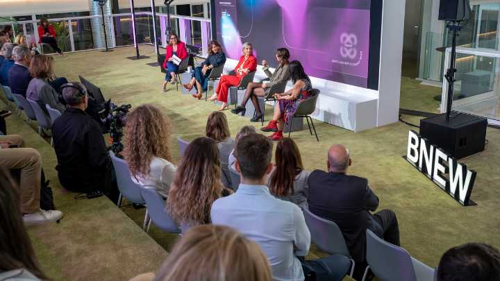 BNEW 2025 reunirá a más de 12.000 asistentes con la inteligencia artificial como gran protagonista