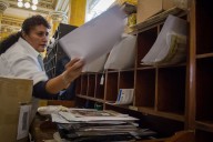 Correos de México reanuda el envío de cartas y documentos a Estados Unidos