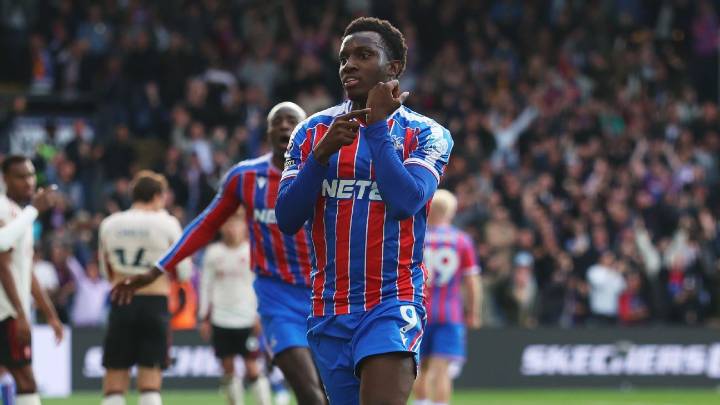 New Premier League record set with eight injury