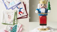 Anthropologie x New York City Ballet Holiday Collection: Shop Here