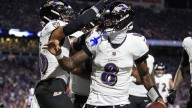 Ravens have addressed the Lamar Jackson fan interaction internally