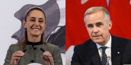 Visita de Mark Carney a México: Sheinbaum revela qué temas del T-MEC hablará con el mandatario de Canadá