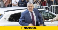 El juez pide al PSOE, al Congreso y al parlamento navarro todos los pagos a Cerdán en diez años